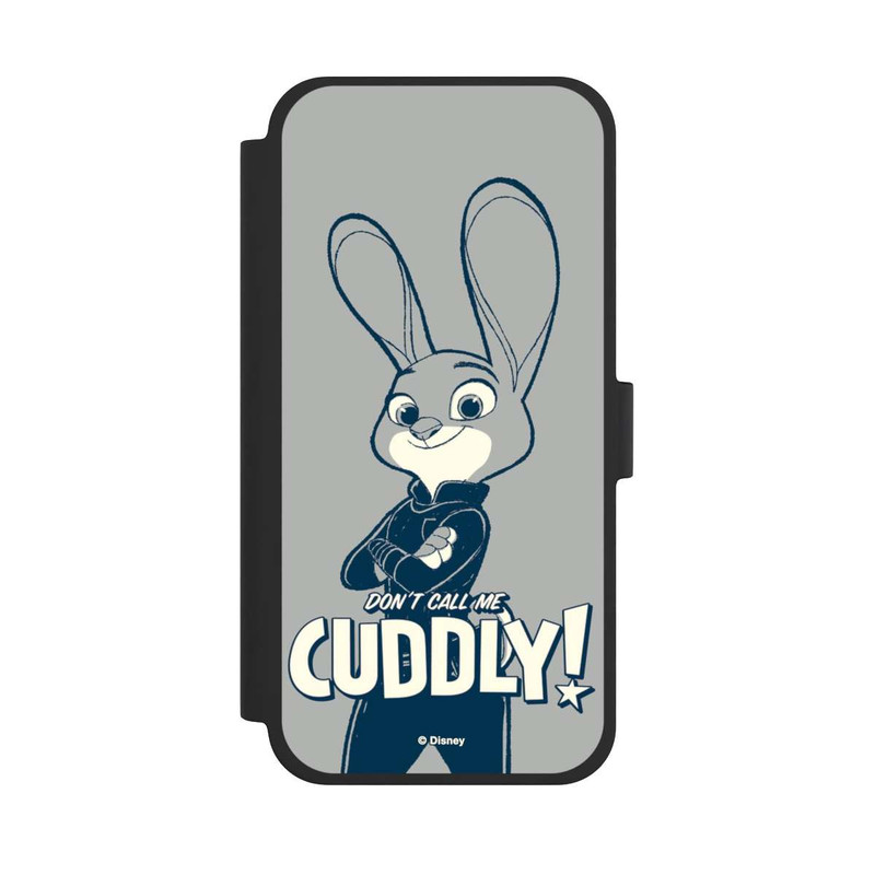 iPhone 15 Plus NIVOflip Judy Hopps Zootopia