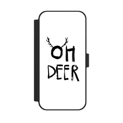 Apple iPhone 15 Plus NIVOflip Oh Deer