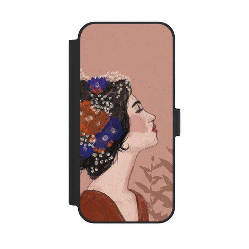 Apple iPhone 15 Plus NIVOflip Nuit d'été