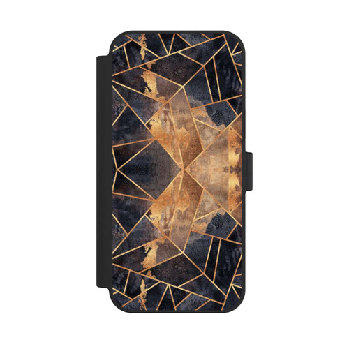 Apple iPhone 15 Plus NIVOflip Zerbrochener Stein