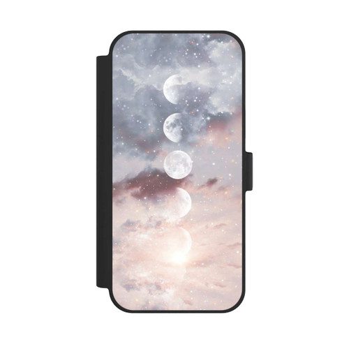 Apple iPhone 15 Plus NIVOflip Mondschein