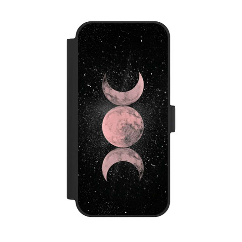 Apple iPhone 15 Plus NIVOflip Symbole de la lune rose