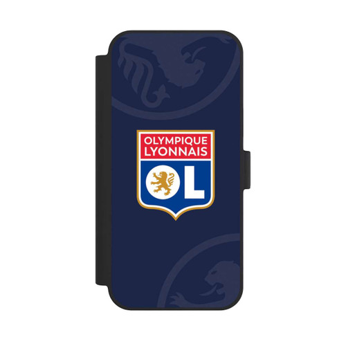 Apple iPhone 15 Plus NIVOflip OL Blason