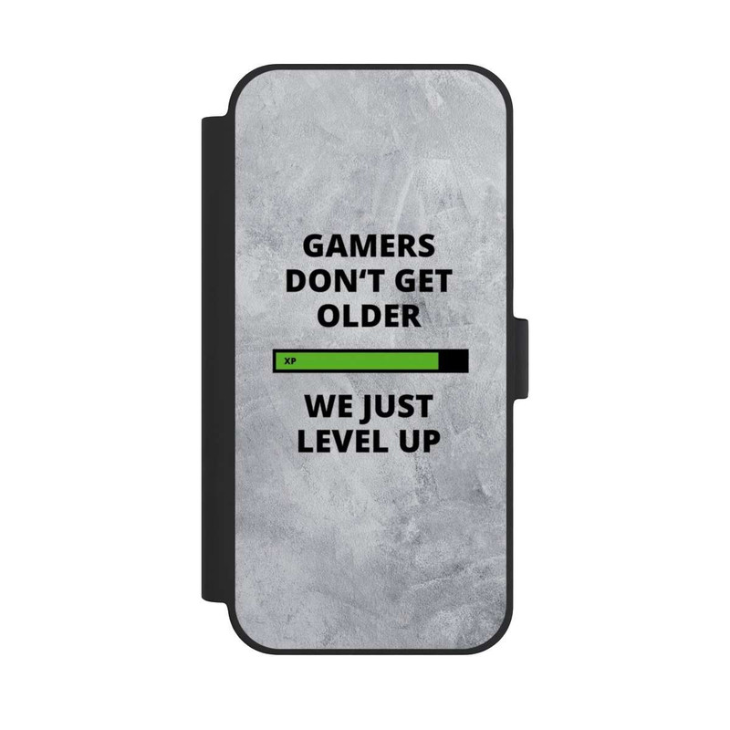 iPhone 15 Plus NIVOflip Gamers Don't Get Older