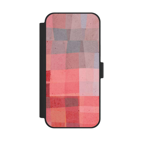 Apple iPhone 15 Plus NIVOflip Rayures en tricot