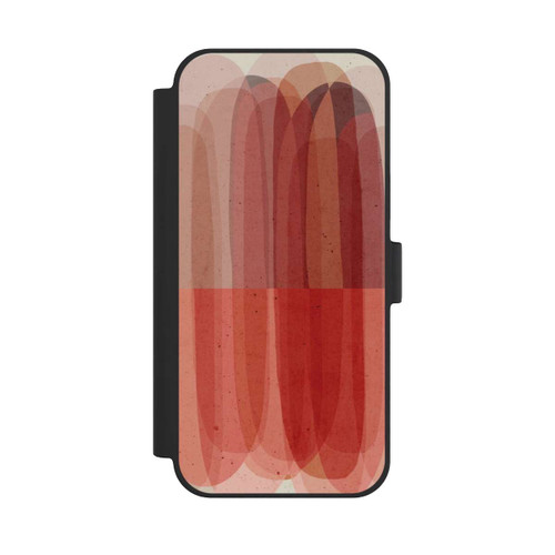 Apple iPhone 15 Plus NIVOflip Pierres n° 4 Corail