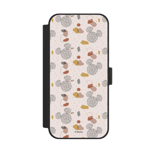 Apple iPhone 15 Plus NIVOflip Mickey Dots Pattern