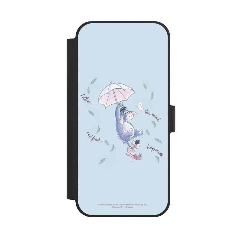 iPhone 15 Plus NIVOflip Suivre le vent et trouver le bonheur