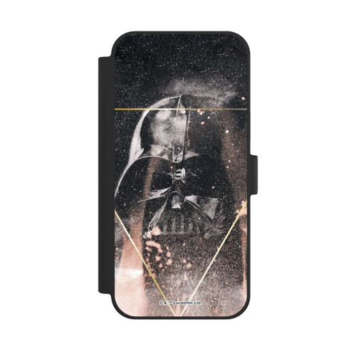 Apple iPhone 15 Plus NIVOflip Darth Vader-Staub