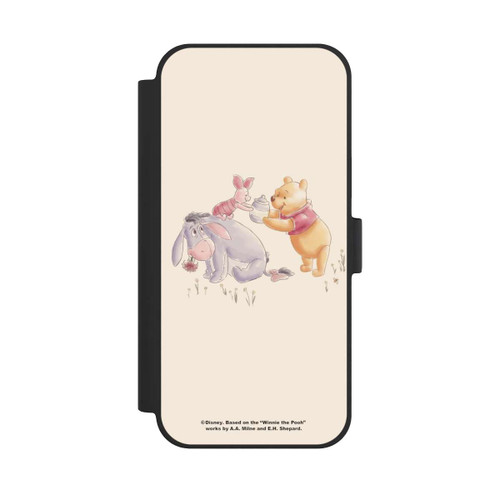Apple iPhone 15 Plus NIVOflip Winnie Puuh - Honig schenken