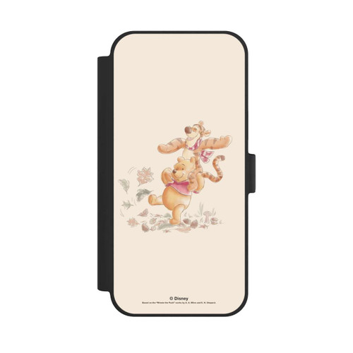 Apple iPhone 15 Plus NIVOflip Winnie the Pooh and Tigger Shenanigans