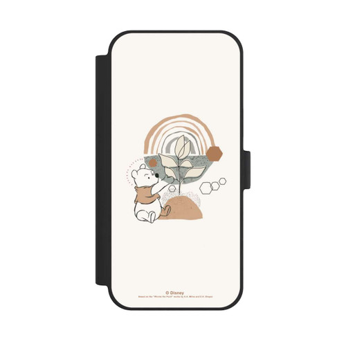 Apple iPhone 15 Plus NIVOflip Winnie Puuh Natur
