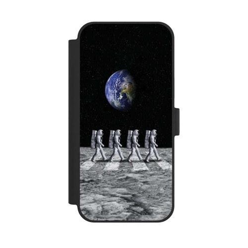 Apple iPhone 15 Plus NIVOflip Astronaut Abbey Road