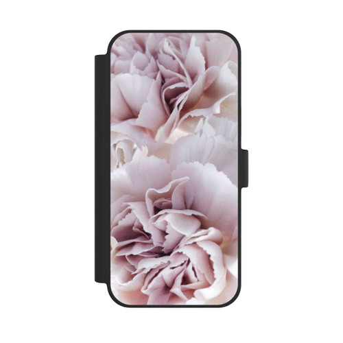 Apple iPhone 15 Plus NIVOflip Blühende Nelke