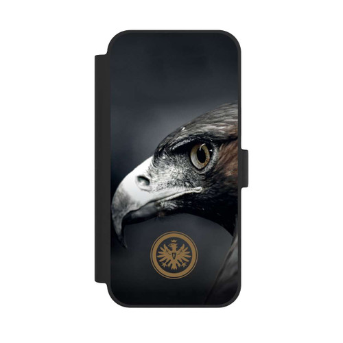 Apple iPhone 15 Plus NIVOflip Eintracht Adler Design