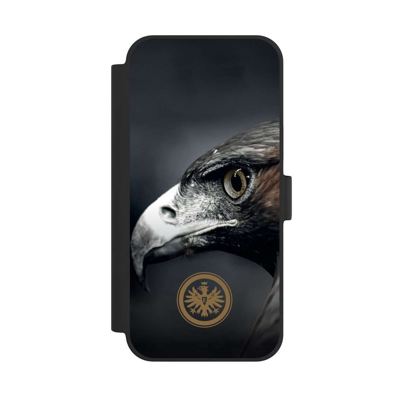 iPhone 15 Plus NIVOflip Eintracht Adler Design