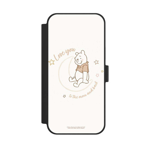 Apple iPhone 15 Plus NIVOflip Winnie Pooh on The Moon