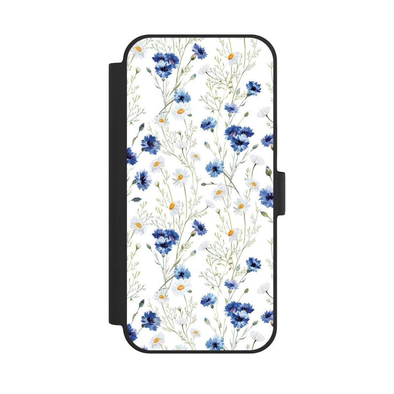 iPhone 15 Plus NIVOflip Flower Pattern 6