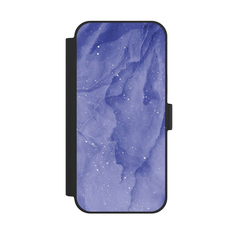 iPhone 15 Plus NIVOflip Mystischer Kristall