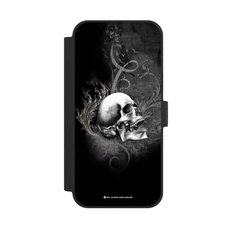 iPhone 15 Plus NIVOflip De Profundis
