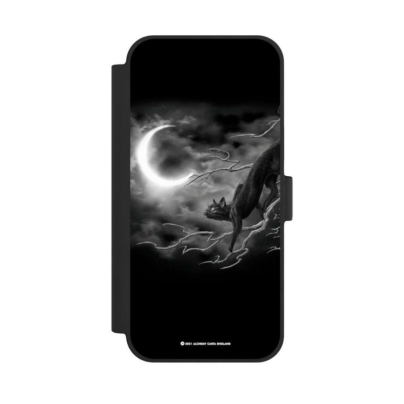 iPhone 15 Plus NIVOflip Minnaloushe