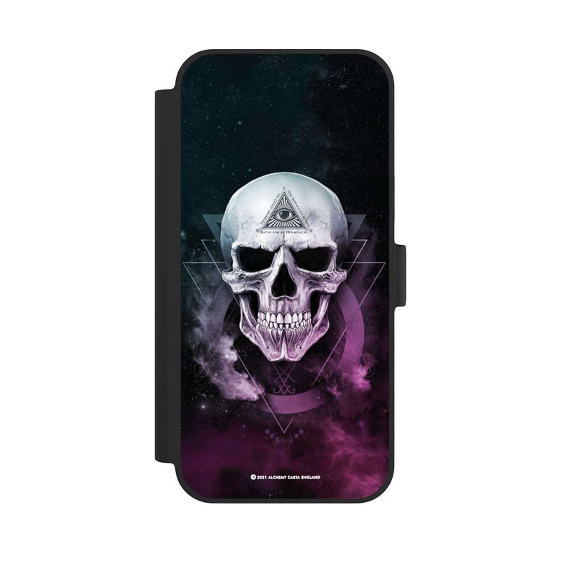 iPhone 15 Plus NIVOflip THE VOID