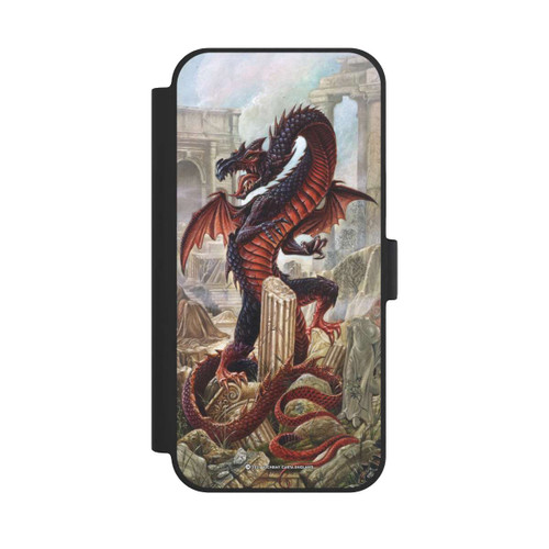 Apple iPhone 15 Plus NIVOflip Vindicta Pendragon