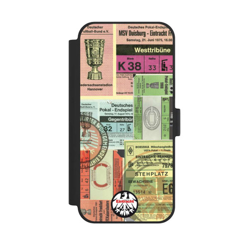 Apple iPhone 15 Plus NIVOflip Final Tickets 