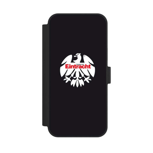 Apple iPhone 15 Plus NIVOflip Logo Adler 1980