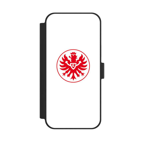 Apple iPhone 15 Plus NIVOflip Logo Adler 1959 Rot