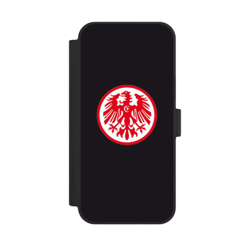 Apple iPhone 15 Plus NIVOflip Logo Adler 1920 Rot