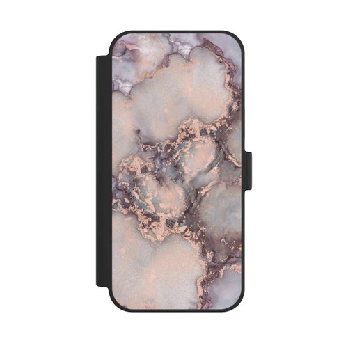 Apple iPhone 15 Plus NIVOflip Alcohol Ink Pastel