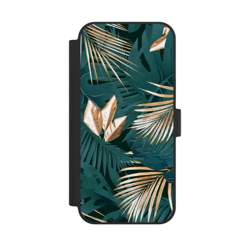 Apple iPhone 15 Plus NIVOflip Moody Tropics
