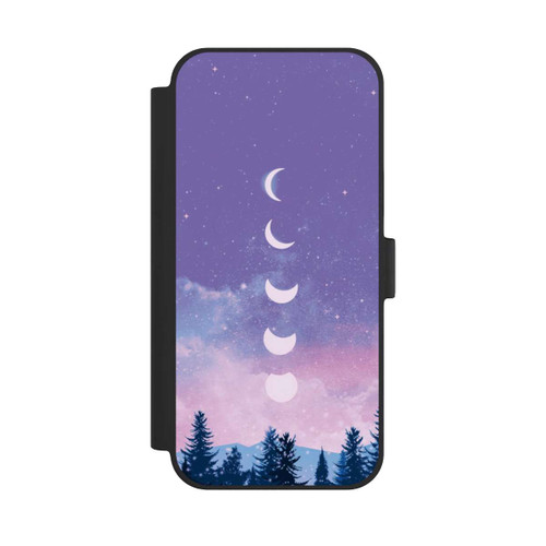 Apple iPhone 15 Plus NIVOflip Nuit paisible