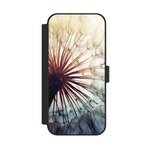 Apple iPhone 15 Plus NIVOflip Löwenzahn 1
