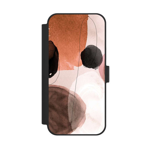 Apple iPhone 15 Plus NIVOflip Watercolours