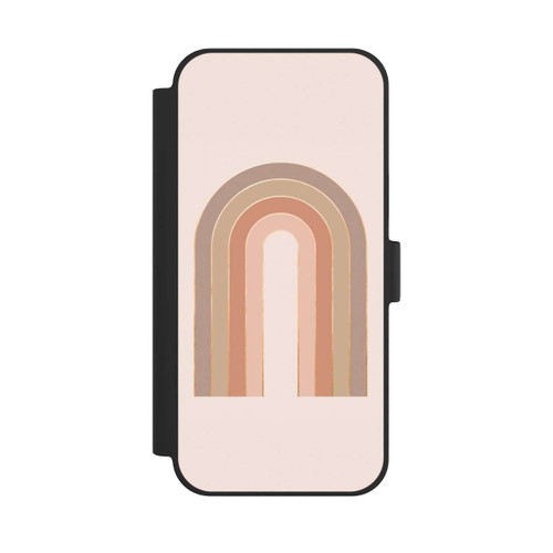 Apple iPhone 15 Plus NIVOflip Modischer Bogen