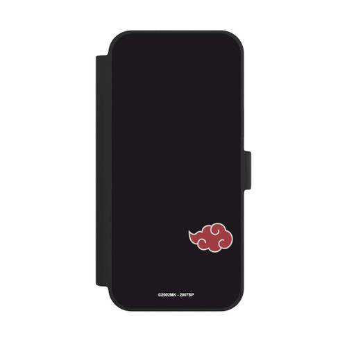 Apple iPhone 15 Plus NIVOflip Akatsuki Black