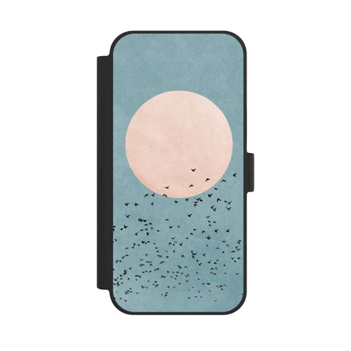 Apple iPhone 15 Plus NIVOflip Wegfliegen