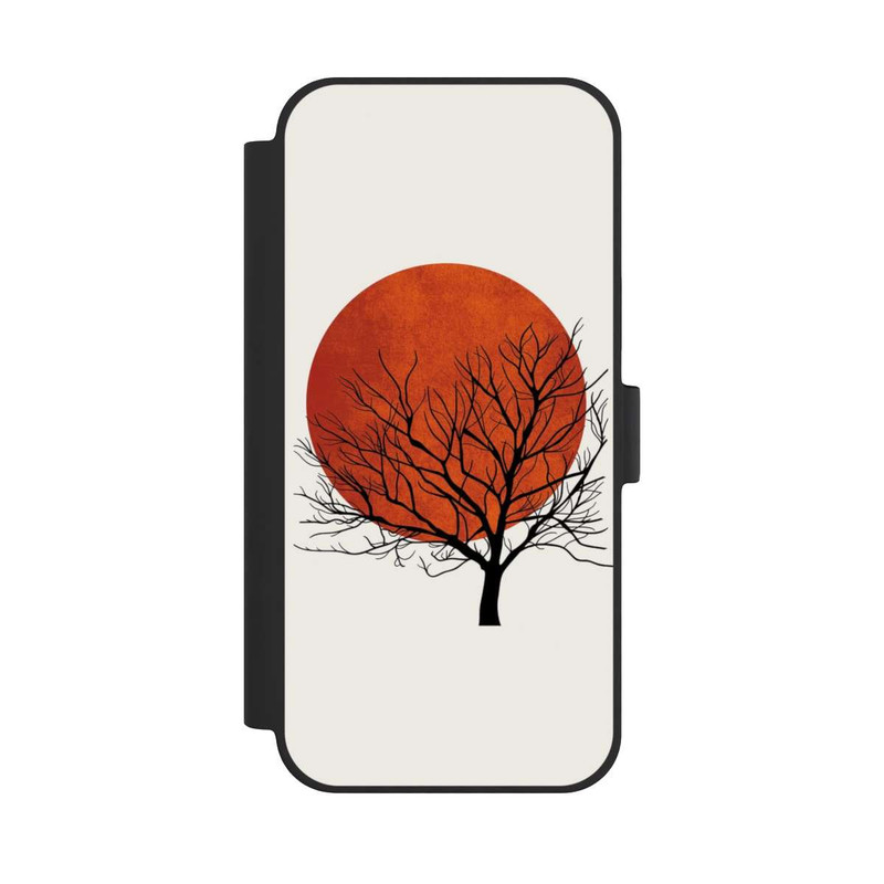 iPhone 15 Plus NIVOflip Warmer Winter