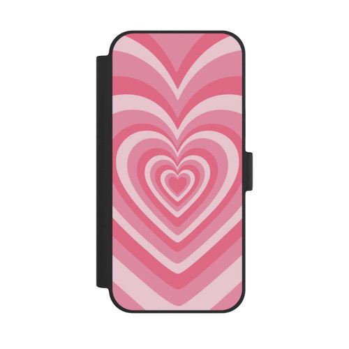 Apple iPhone 15 Plus NIVOflip Beating Comic Heart Rose