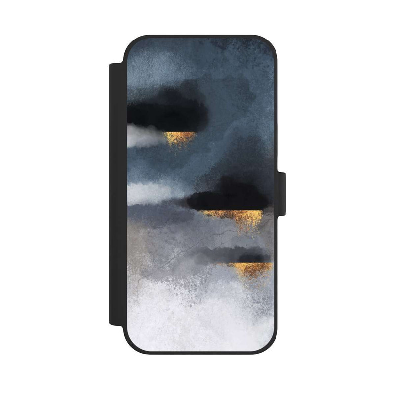 iPhone 15 Plus NIVOflip Cloudburst