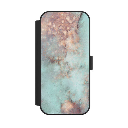Apple iPhone 15 Plus NIVOflip Innerer Weltraum