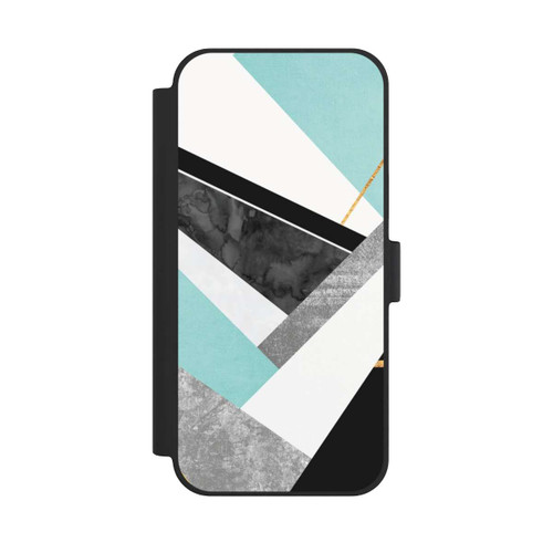 Apple iPhone 15 Plus NIVOflip Lines and Layers 1-2