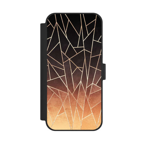 Apple iPhone 15 Plus NIVOflip Zerschmetterter Farbverlauf