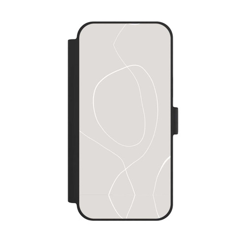 Apple iPhone 15 Plus NIVOflip Sanft werden - Anastasia Sawall