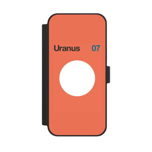 Apple iPhone 15 Plus NIVOflip Uranus