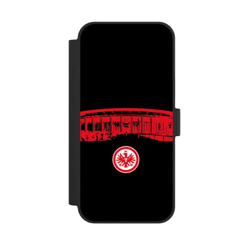 Apple iPhone 15 Plus NIVOflip Stadion Frankfurt 