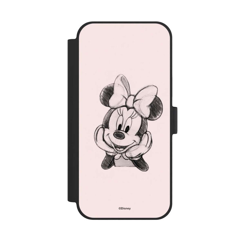 iPhone 15 Plus NIVOflip Minnie Pose Assise