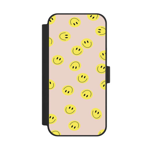 Apple iPhone 15 Plus NIVOflip Smiles Flying